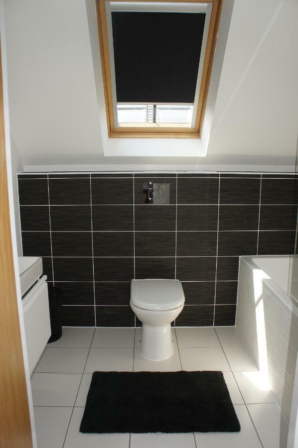 No 7 Woods View Apartment Bournemouth Exterior foto