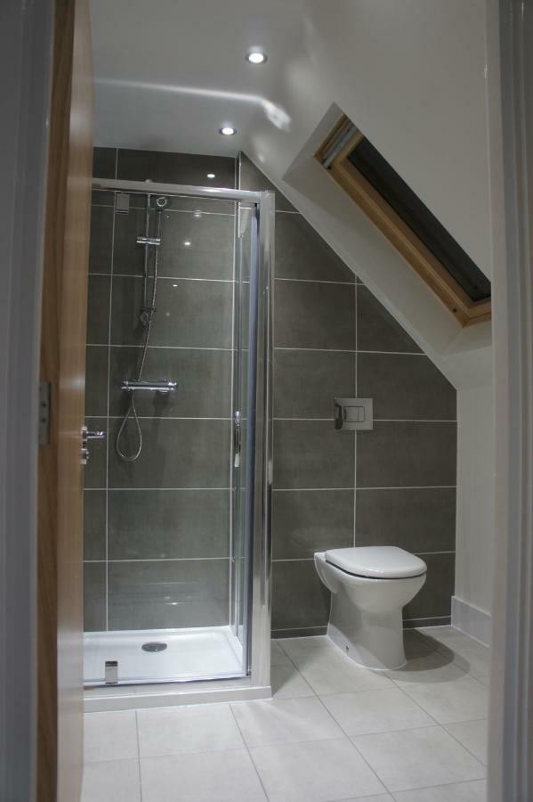 No 7 Woods View Apartment Bournemouth Exterior foto